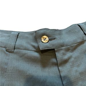 Tommy Bahama Caribbean comfort short NWT size 10 silk